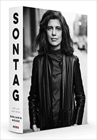 SONTAG - HER LIFE AND WORK