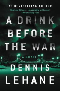 A DRINK BEFORE THE WAR