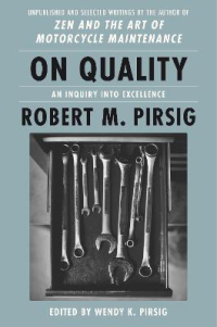 ON QUALITY