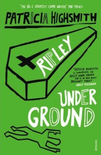 RIPLEY UNDERGROUND