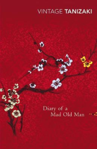 DIARY OF A MAD OLD MAN
