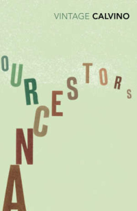 THE ANCESTORS
