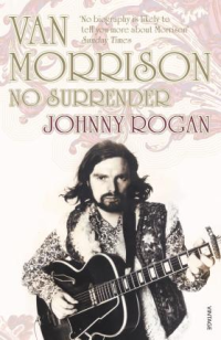 VAN MORRISON - NO SURRENDER