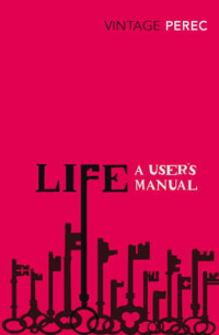 LIFE - A USER