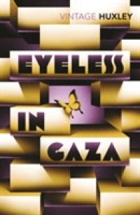 EYELESS IN GAZA
