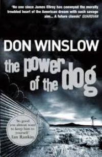 THE POWER OF THE DOG