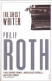 THE GHOST WRITER