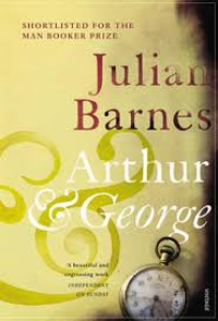 ARTHUR AND GEORGE