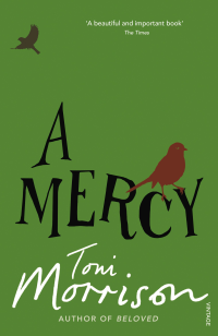 A MERCY