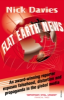 FLAT EARTH NEWS