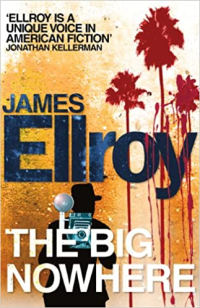 THE BIG NOWHERE
