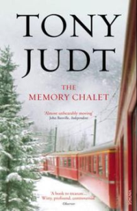 THE MEMORY CHALET