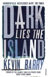 DARK LIES THE LAND