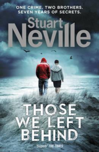 THOSE WE LEFT BEHIND