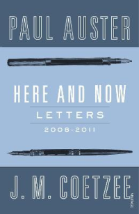 HERE AND NOW