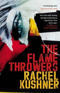 THE FLAMETHROWERS