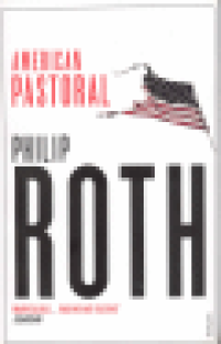 AMERICAN PASTORAL