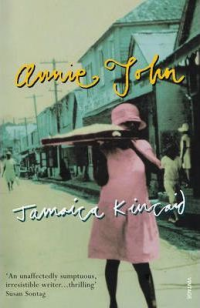 ANNE JOHN