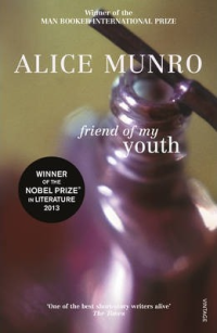 FRIEND OF MY YOUTH