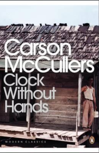 CLOCK WITHOUT HANDS