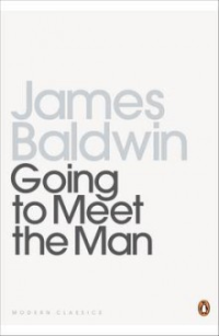 GOING TO MEET THE MAN