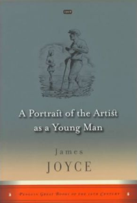 A PORTRAIT OF THE ARTIST AS A YOUNG MAN