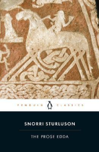 THE PROSE EDDA