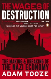 THE WAGES OF DESTRUCTION
