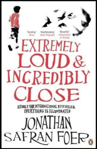 EXTREMELY LOUD & INCREDIBLY CLOSE