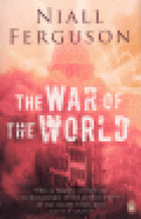 THE WAR OF THE WORLD - HISTORY