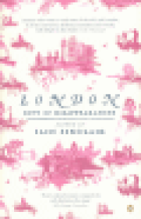 LONDON - CITY OF DISAPPEARANCES