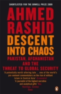 DESCENT INTO CHAOS