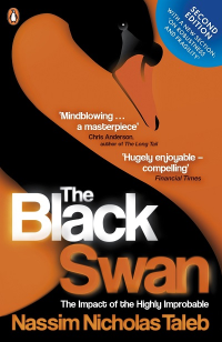 THE BLACK SWAN (PB)