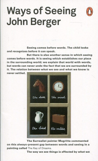 WAYS OF SEEING