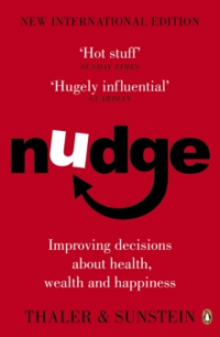 NUDGE