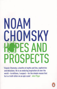 HOPES AND PROSPECTS (PB)