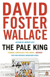 THE PALE KING (PB)