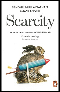 SCARCITY