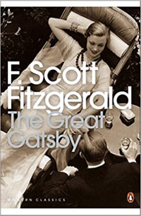 THE GREAT GATSBY