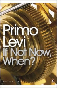 IF NOT NOW, WHEN?