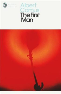 THE FIRST MAN