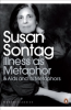 ILLNESS AS METAPHOR AND AIDS AND ITS METAPHORS