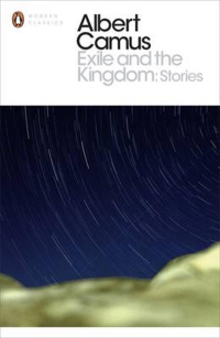 EXILE AND KINGDOM - STORIES