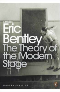 THE THEORY OF THE MODERN STAGE