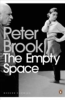 THE EMPTY SPACE