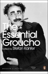 THE ESSENTIAL GROUCHO