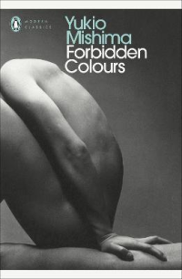 FORBIDDEN COLOURS