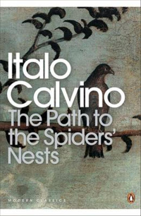 THE PATH TO THE SPIDERS