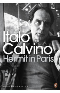 HERMIT IN PARIS