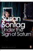 UNDER THE SIGN OF SATURN
